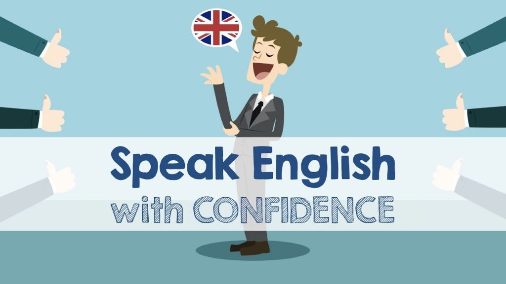 Tự tin giao tiếp Tiếng Anh sau 9 bước đơn giản