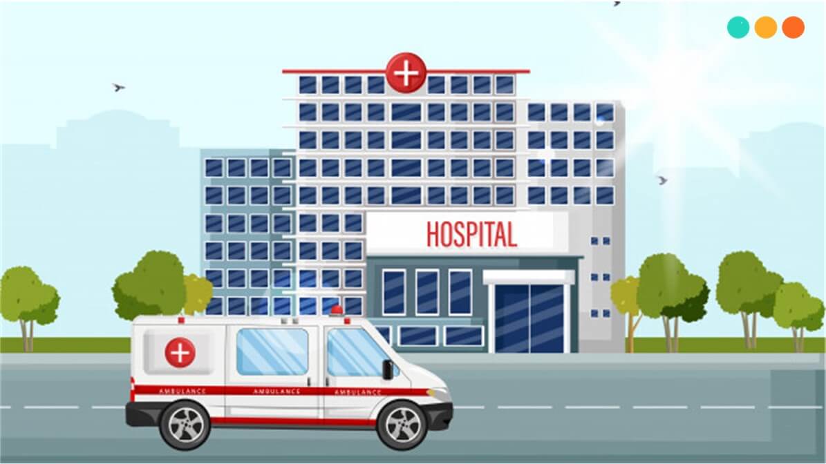 50 từ vựng tiếng Anh về bệnh viện có thể bạn chưa biết - Step Up English