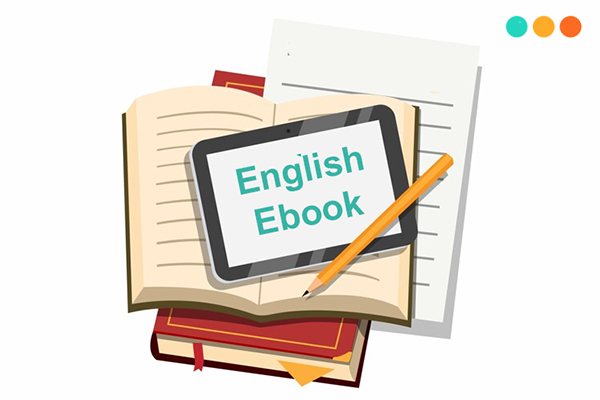 Ebook tiếng Anh