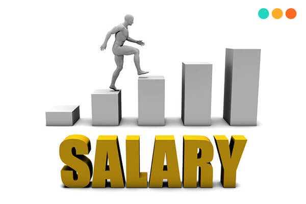 Wage và Salary 