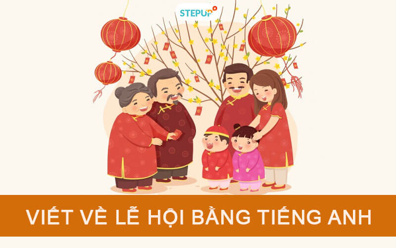 Lễ hội là một phần vô cùng quan trọng trong văn hóa của Việt Nam. Viết về lễ hội bằng tiếng Anh sẽ giúp bạn cải thiện kỹ năng viết và thể hiện tình yêu của bạn đối với văn hóa và truyền thống Việt Nam. Hãy xem hình ảnh liên quan để có thêm động lực và cảm hứng!