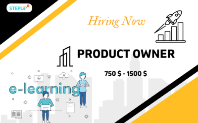 Product Owner (English Books/App)